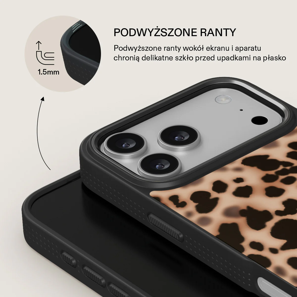 Off Duty - iPhone 17 Pro Max Etui - Image 15