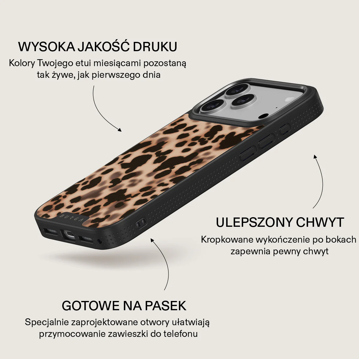 Off Duty - iPhone 17 Pro Max Etui - Image 16