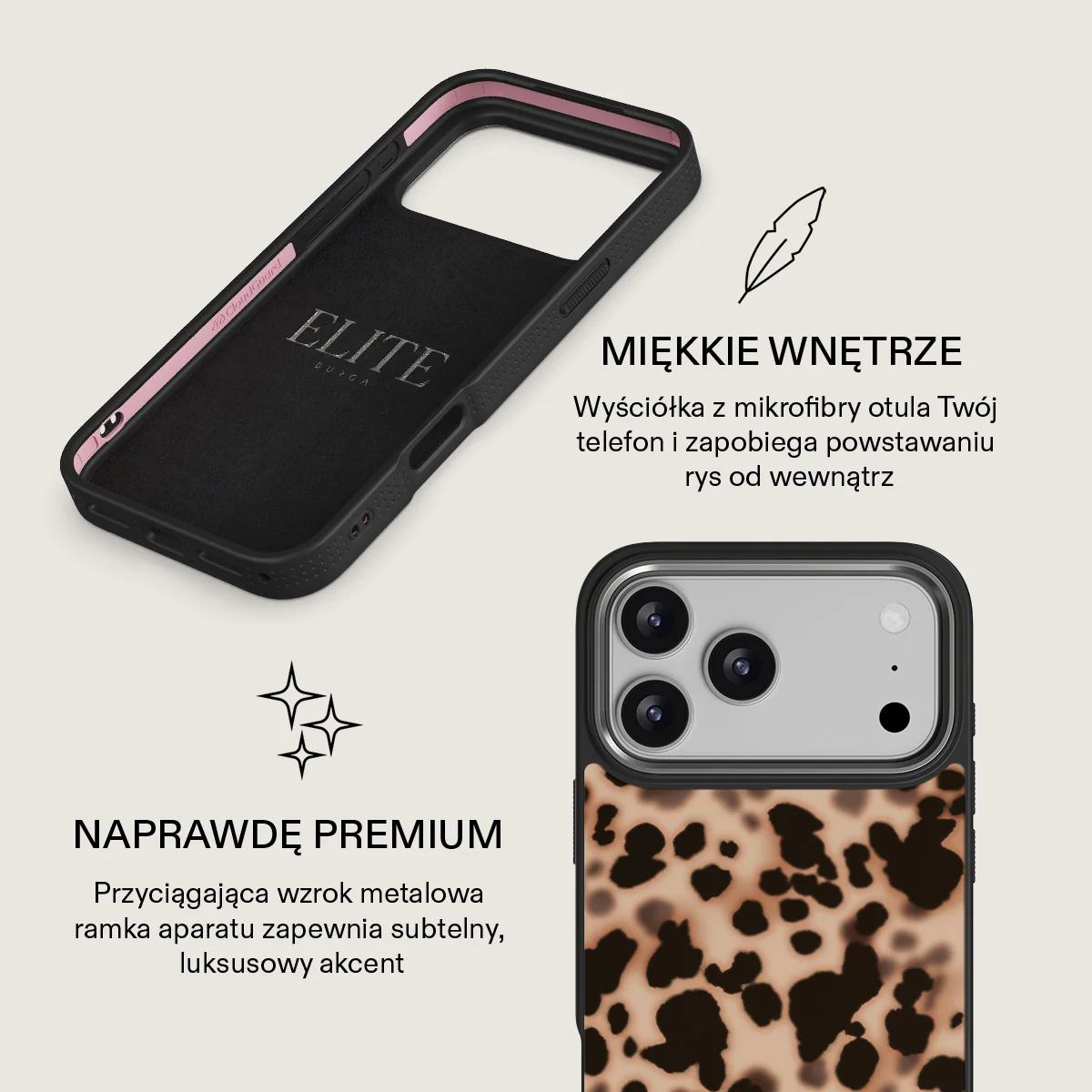 Off Duty - iPhone 17 Pro Max Etui - Image 17
