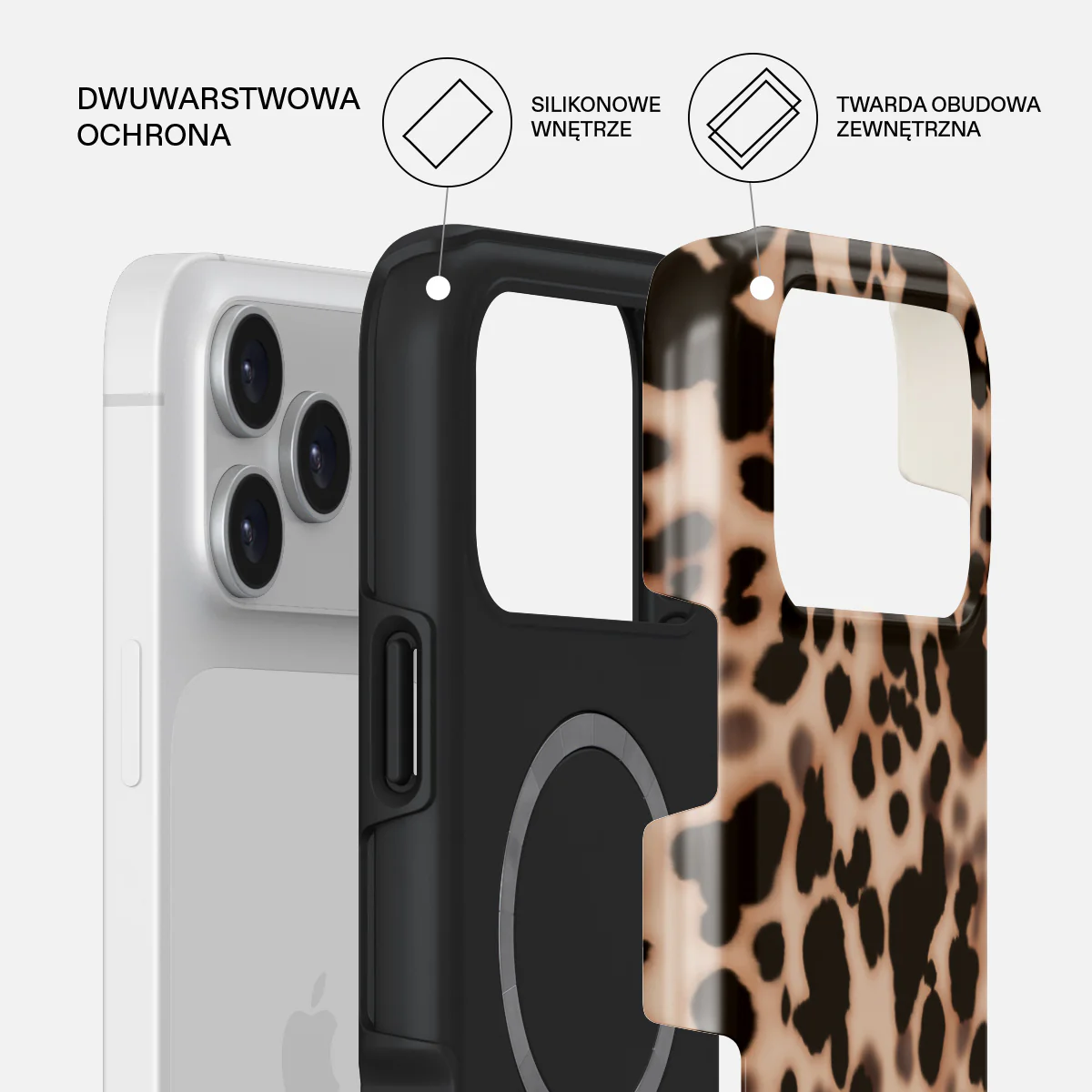 Off Duty - iPhone 17 Pro Max Etui - Image 2