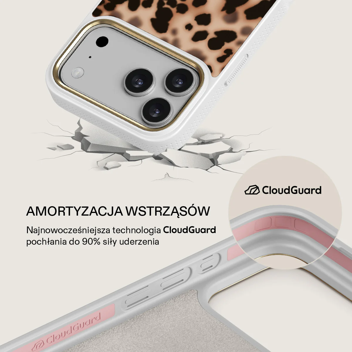 Off Duty - iPhone 17 Pro Max Etui - Image 21