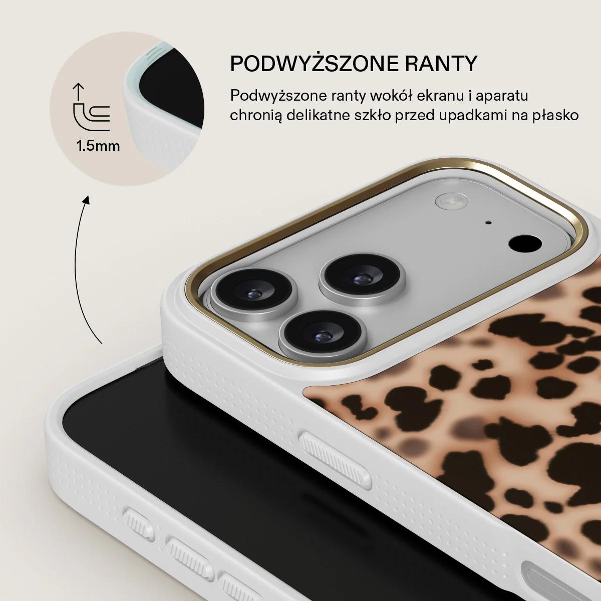 Off Duty - iPhone 17 Pro Max Etui - Image 22