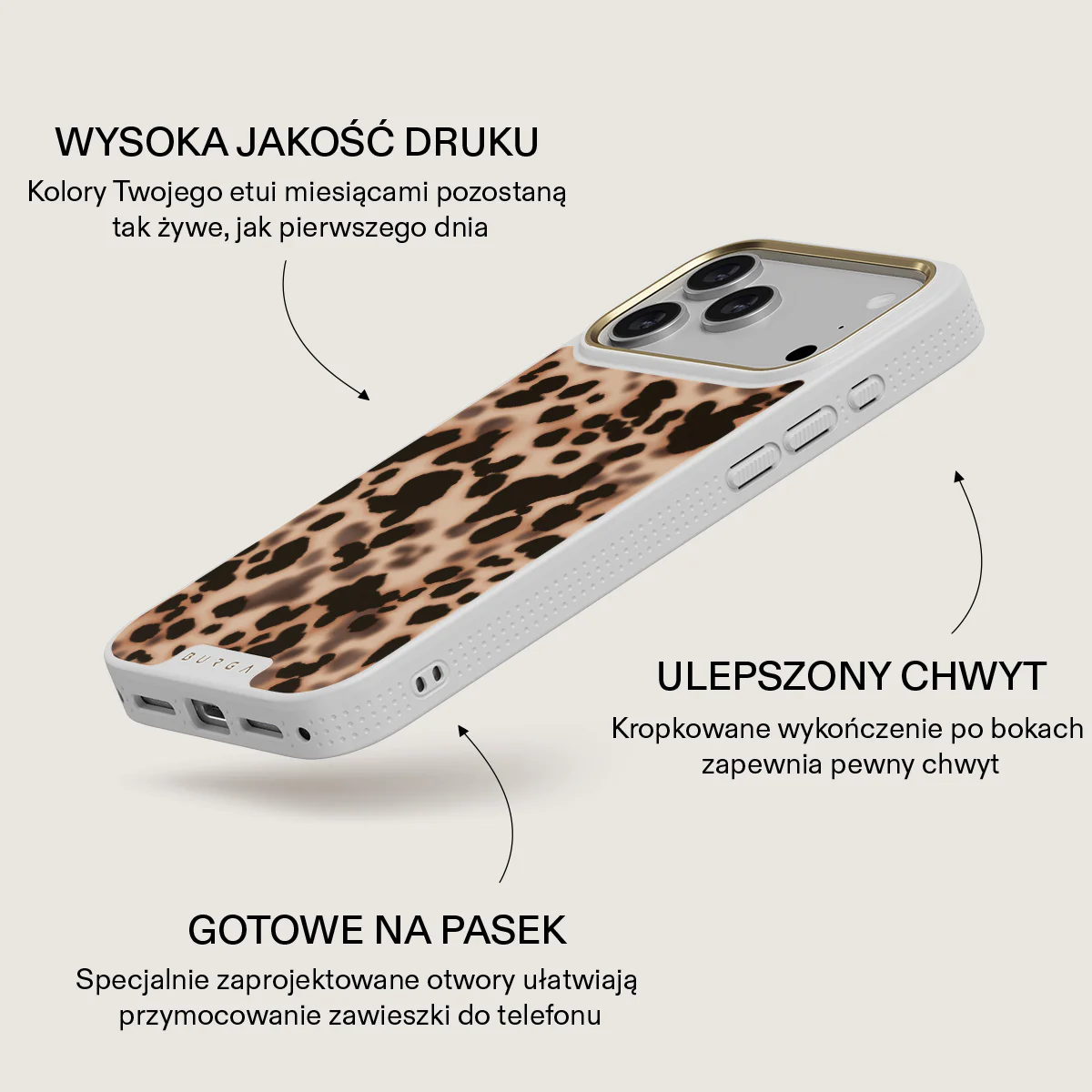 Off Duty - iPhone 17 Pro Max Etui - Image 23