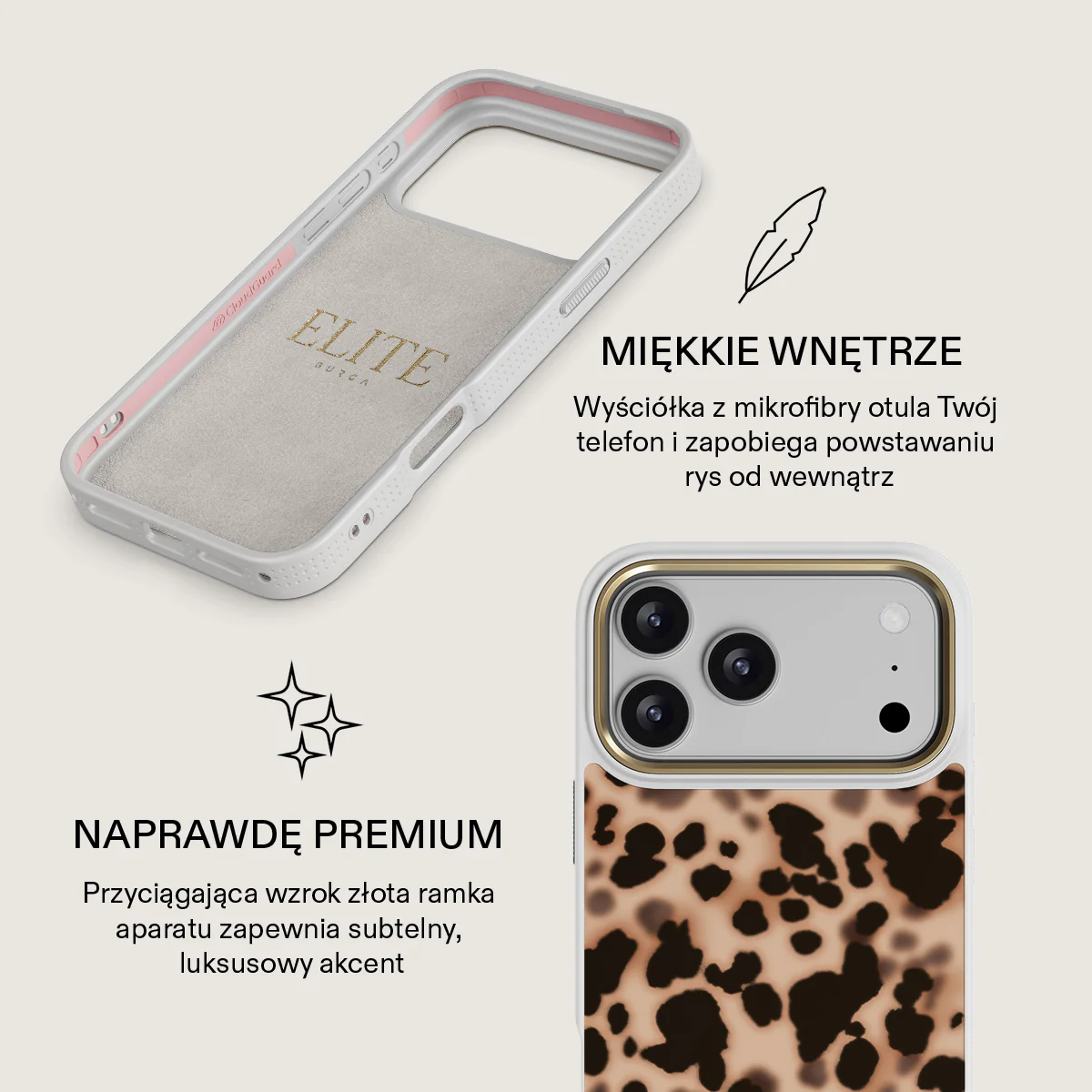 Off Duty - iPhone 17 Pro Max Etui - Image 24