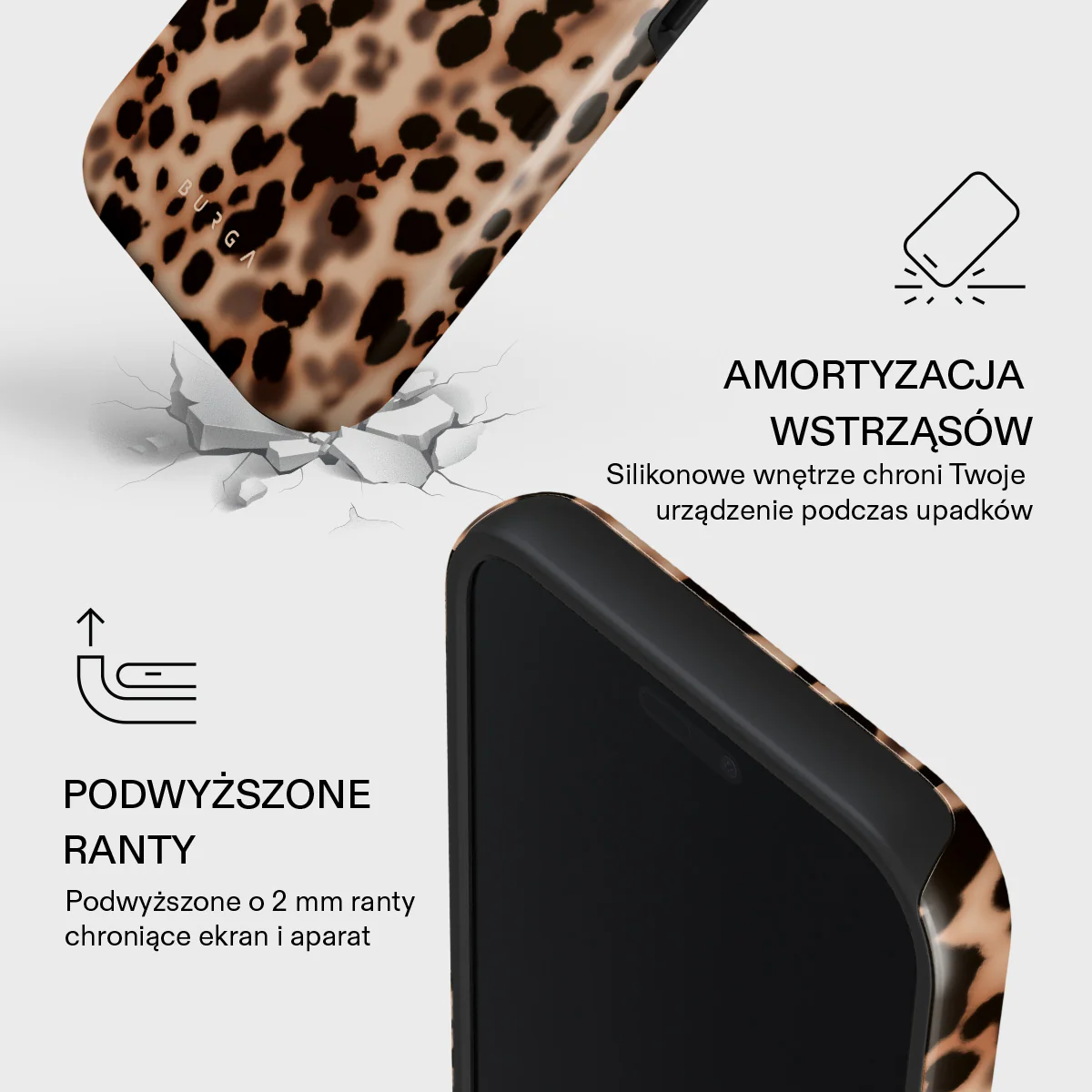 Off Duty - iPhone 17 Pro Max Etui - Image 4
