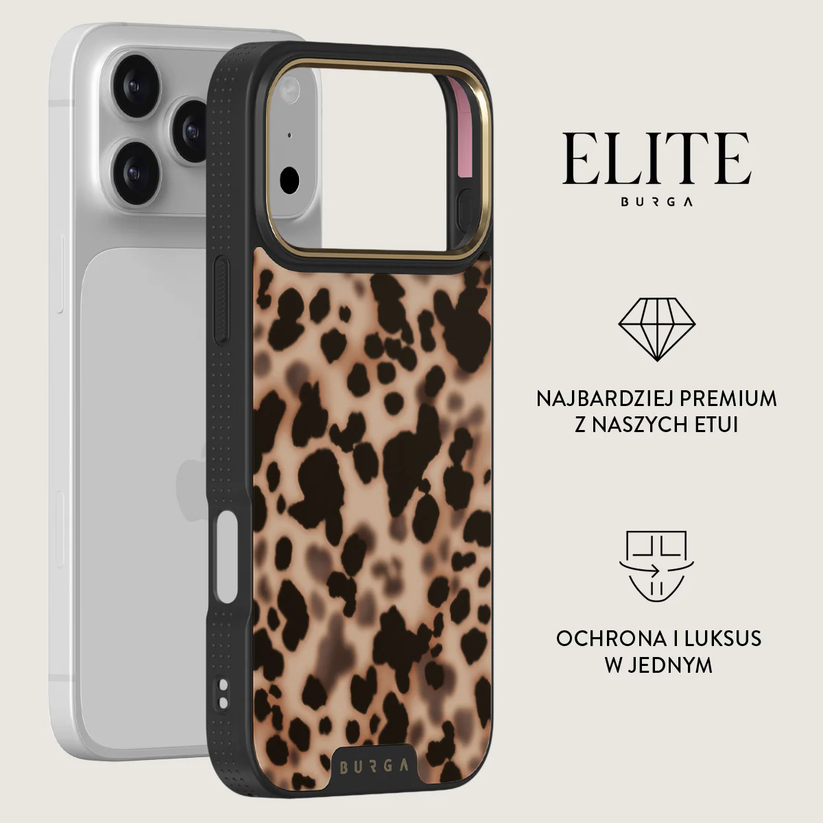 Off Duty - iPhone 17 Pro Max Etui - Image 6