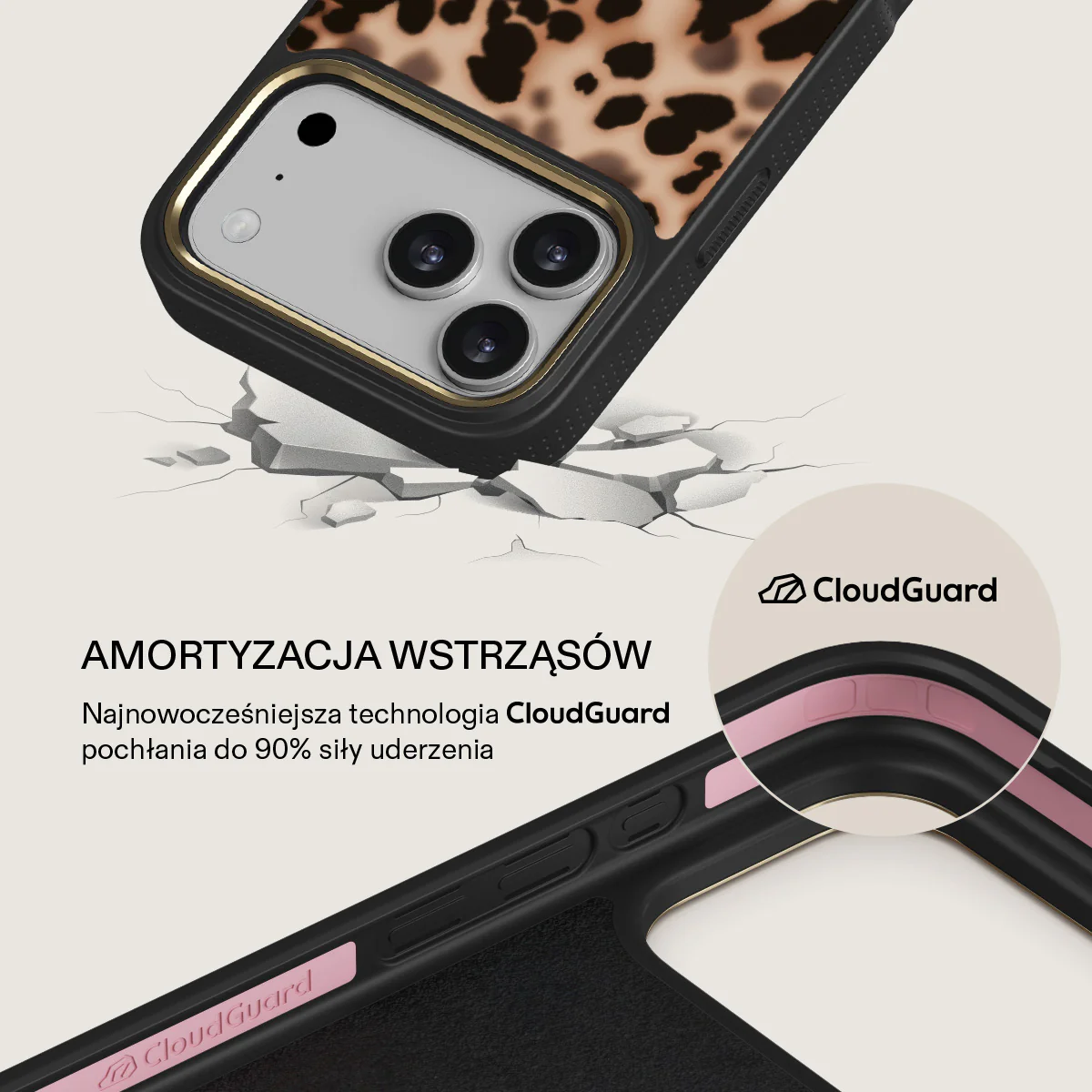Off Duty - iPhone 17 Pro Max Etui - Image 7