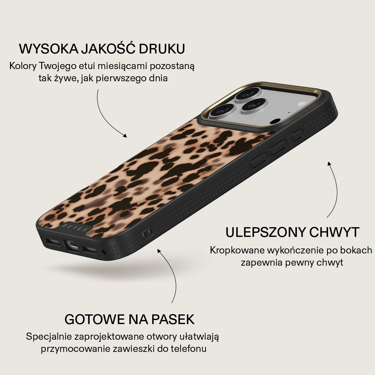 Off Duty - iPhone 17 Pro Max Etui - Image 9