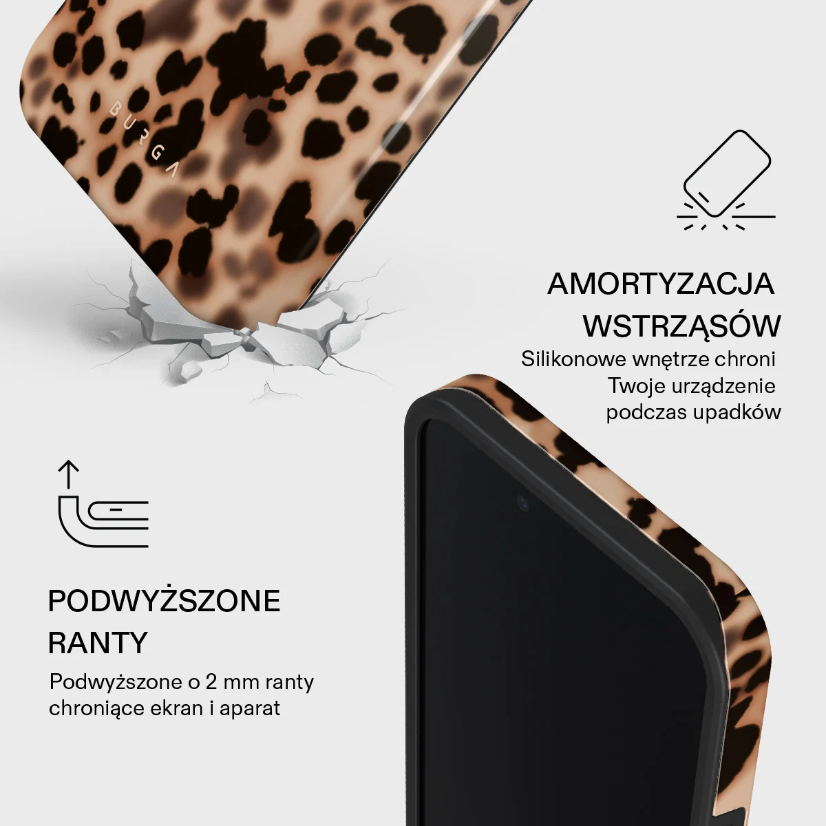 Off Duty - iPhone 17e Etui - Image 4
