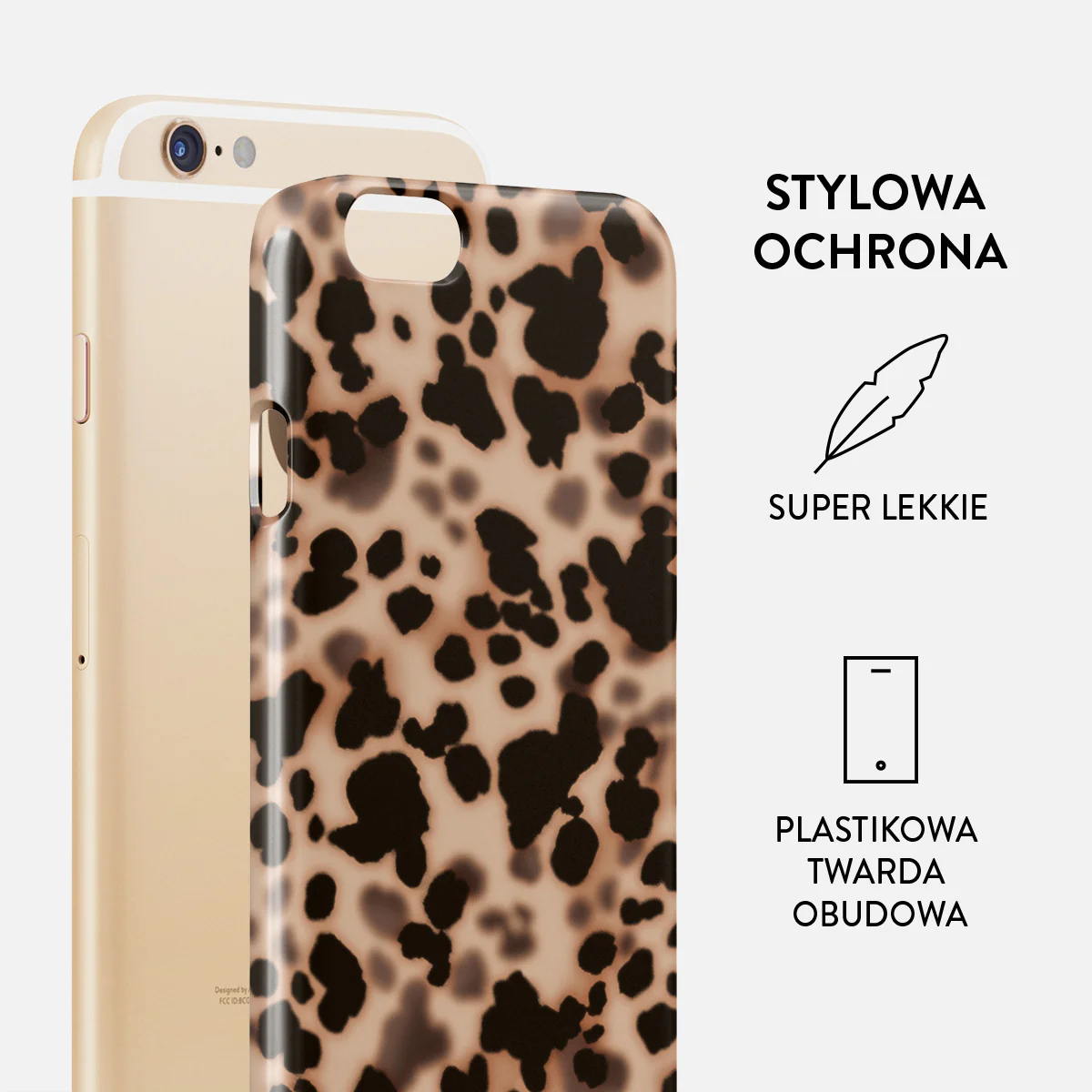 Off Duty - iPhone 6 / 6S Etui - Image 2