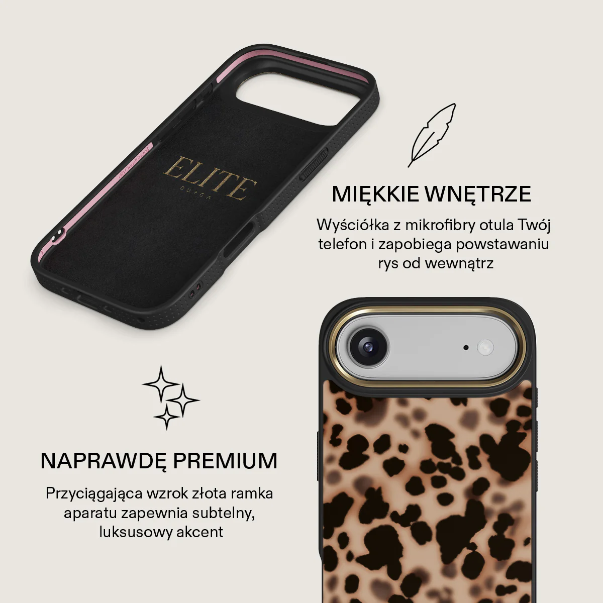 Off Duty - iPhone Air Etui - Image 10