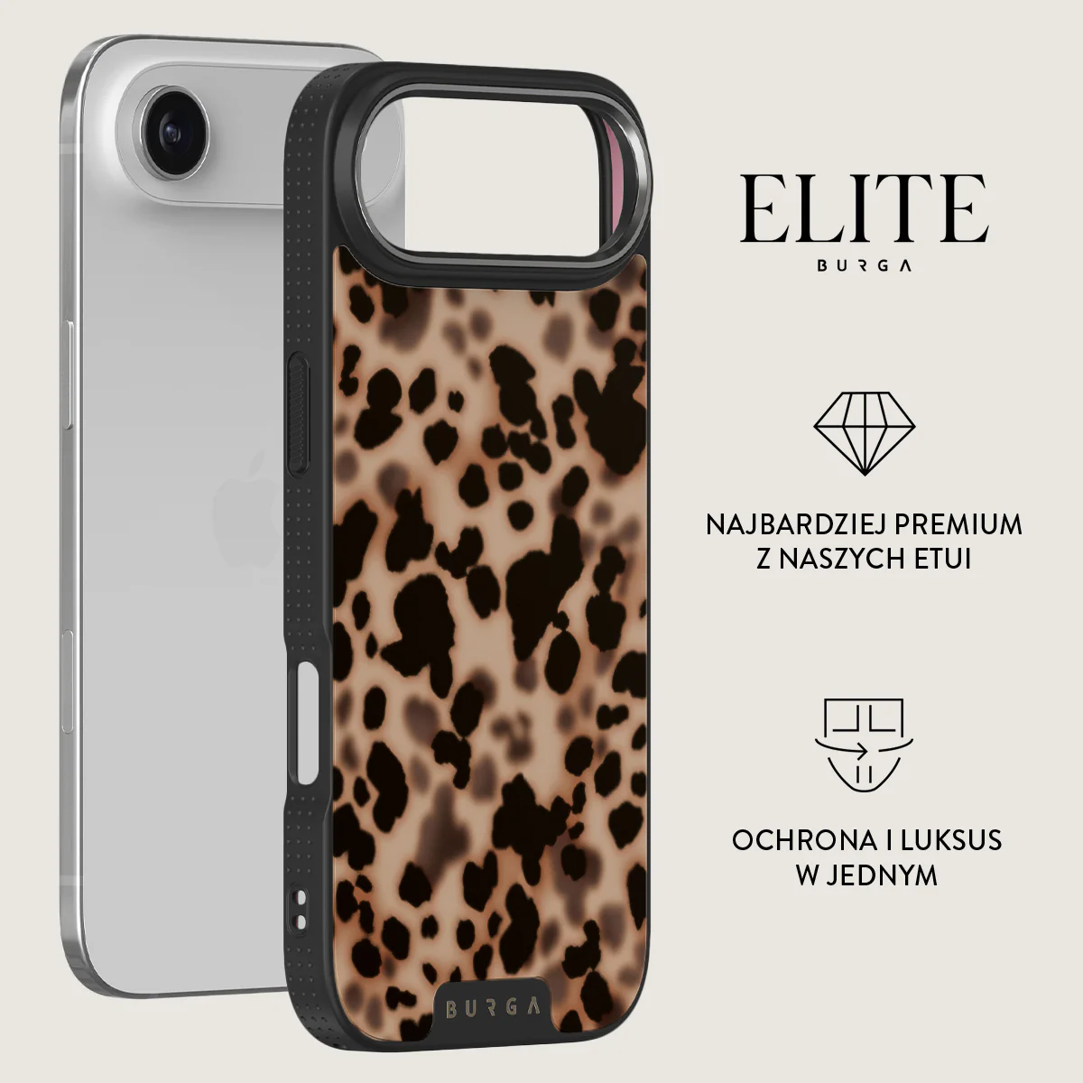 Off Duty - iPhone Air Etui - Image 13