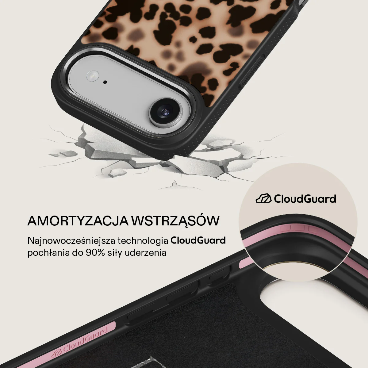 Off Duty - iPhone Air Etui - Image 14