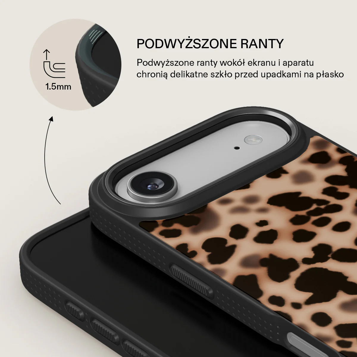 Off Duty - iPhone Air Etui - Image 15