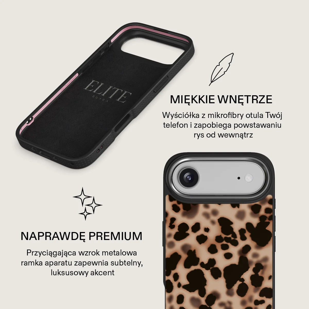Off Duty - iPhone Air Etui - Image 17