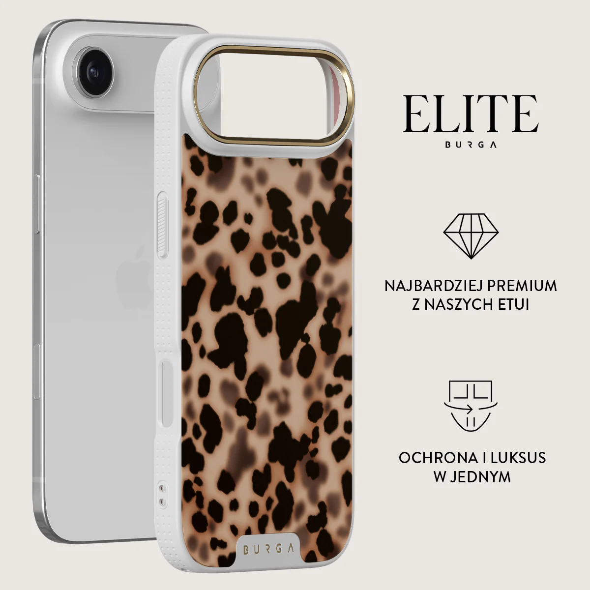 Off Duty - iPhone Air Etui - Image 20