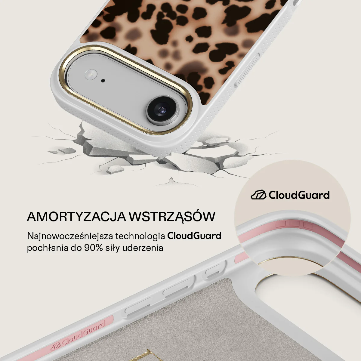 Off Duty - iPhone Air Etui - Image 21