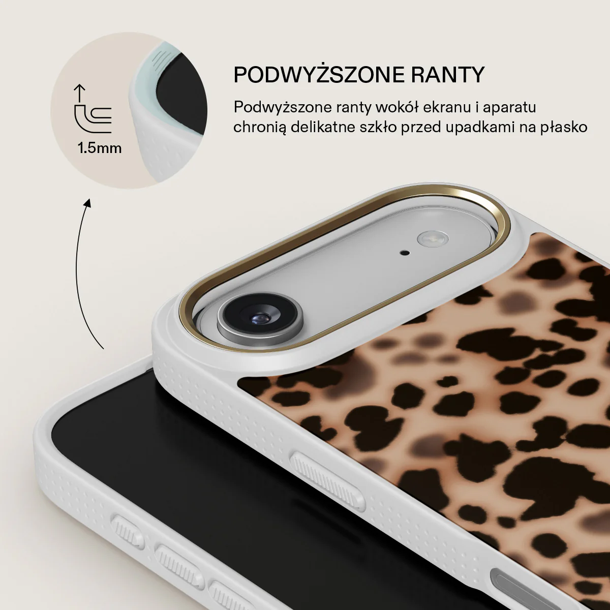 Off Duty - iPhone Air Etui - Image 22
