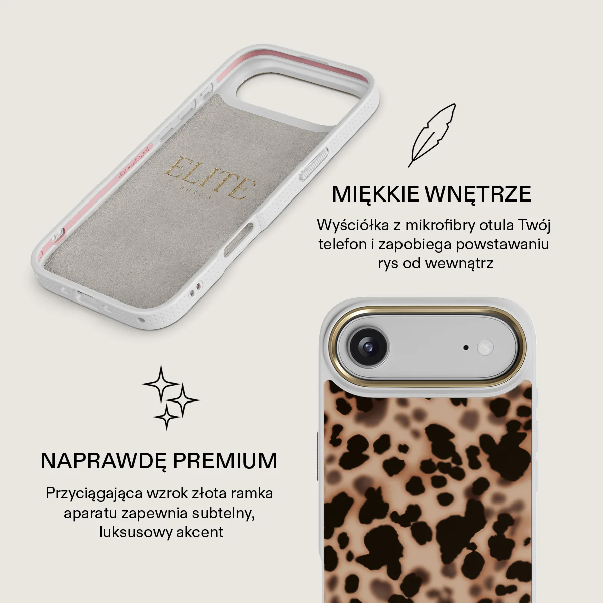 Off Duty - iPhone Air Etui - Image 24