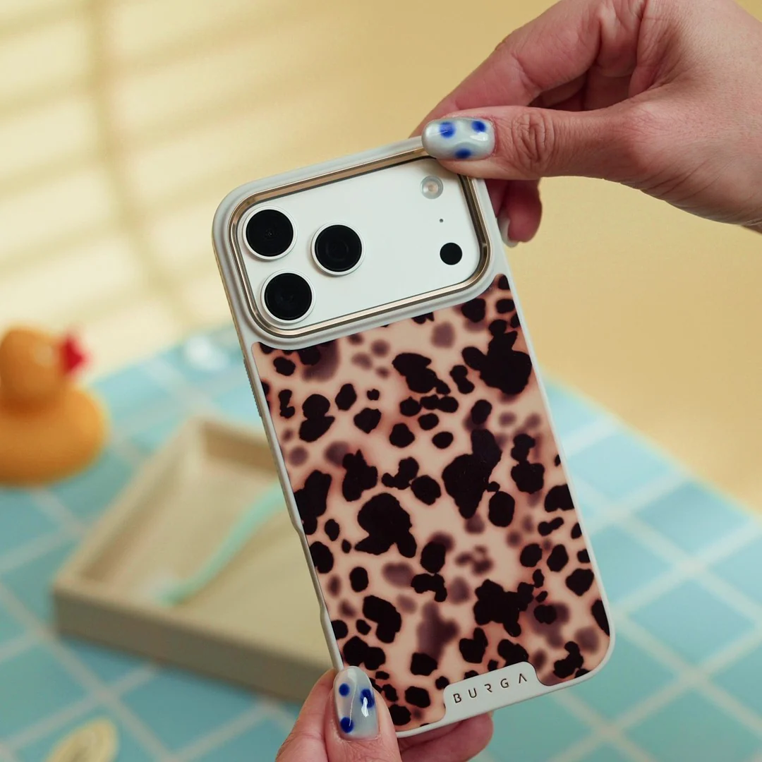 Off Duty - iPhone Air Etui - Image 30