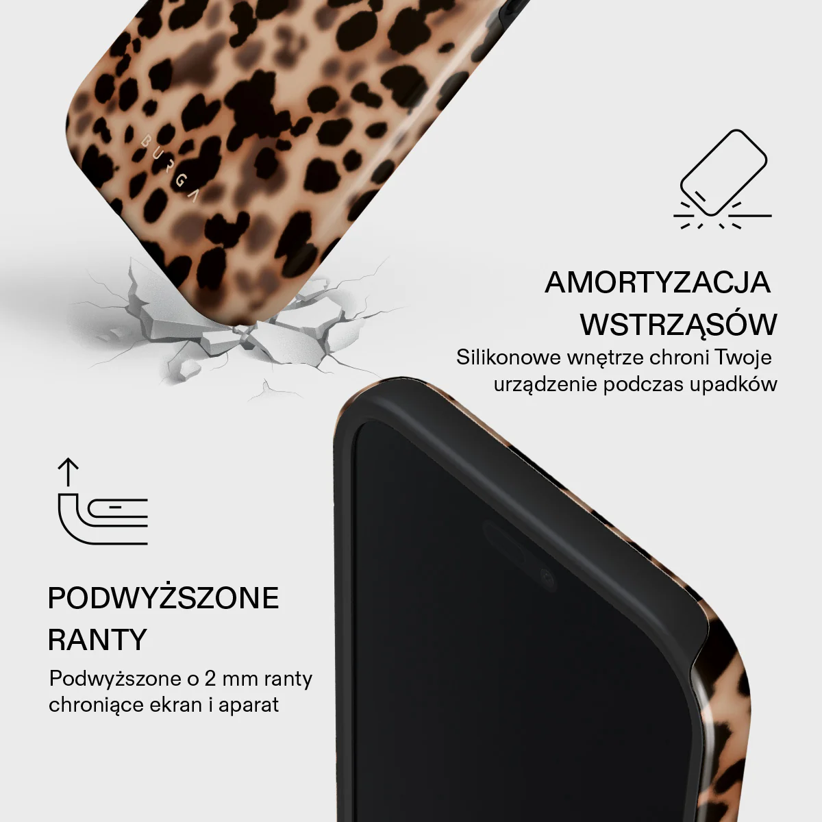 Off Duty - iPhone Air Etui - Image 4