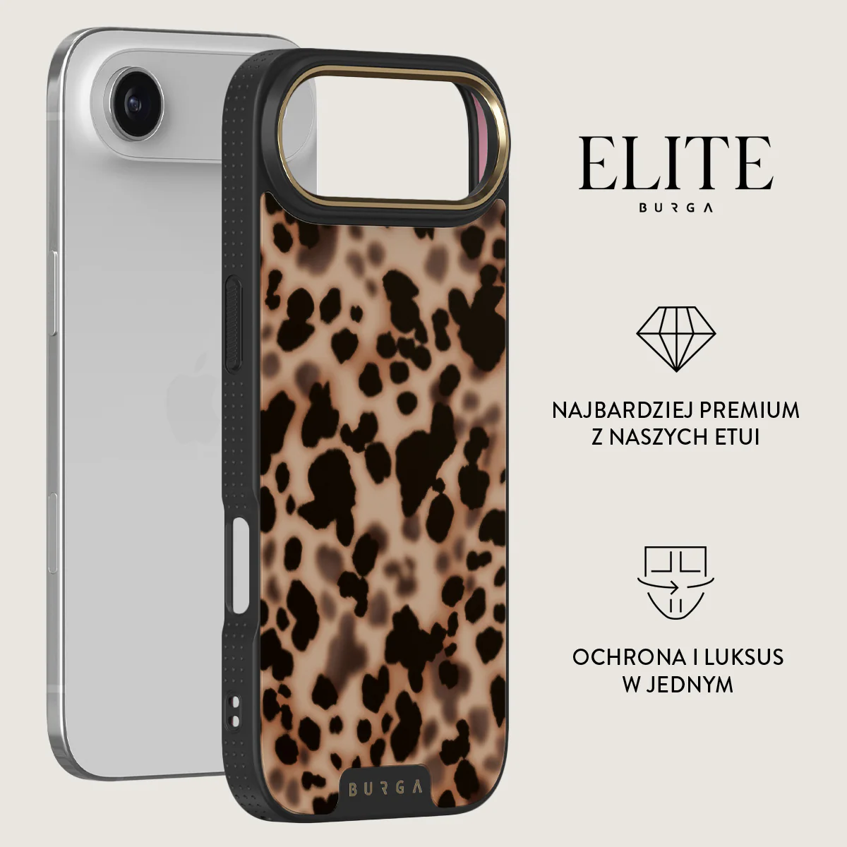 Off Duty - iPhone Air Etui - Image 6