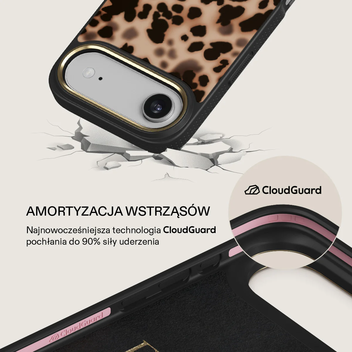 Off Duty - iPhone Air Etui - Image 7