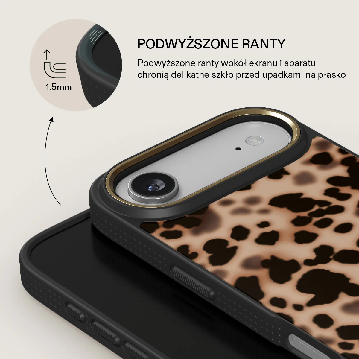 Off Duty - iPhone Air Etui - Image 8