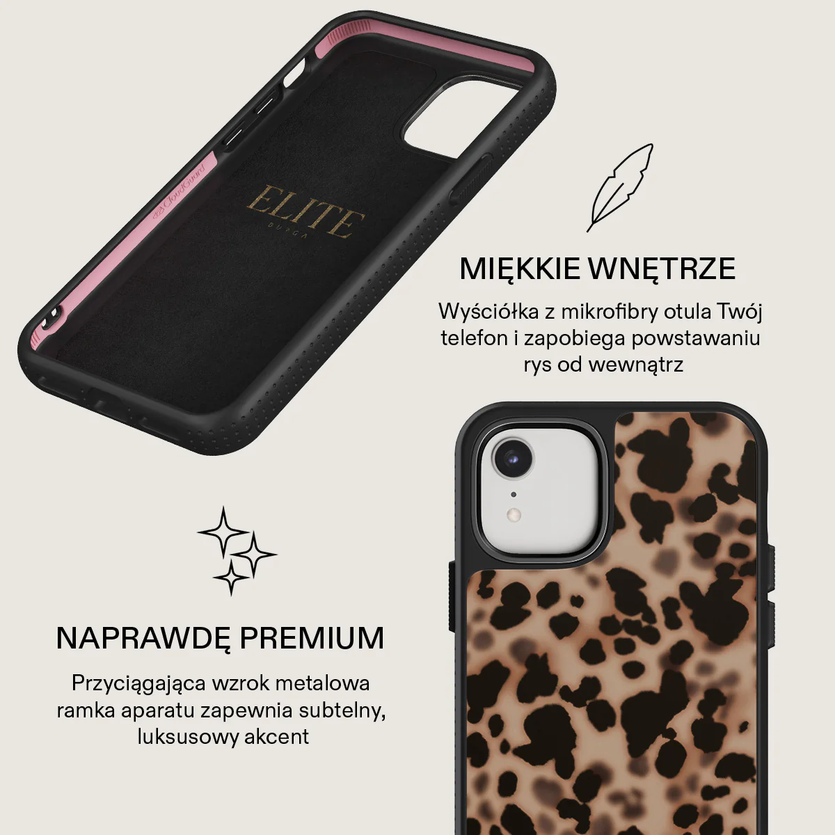 Off Duty - iPhone XR Etui - Image 21