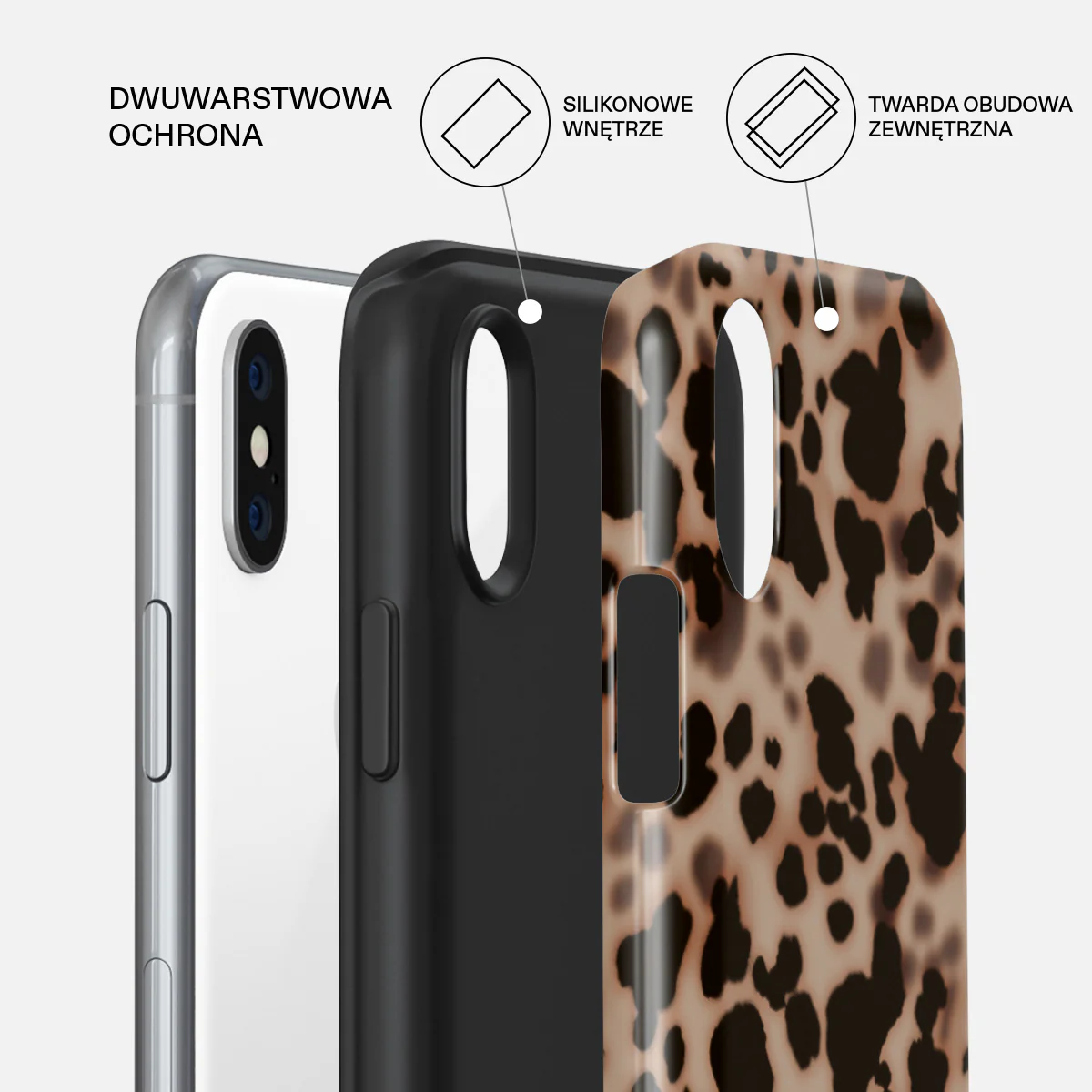 Off Duty - iPhone XS Max Etui - Image 6