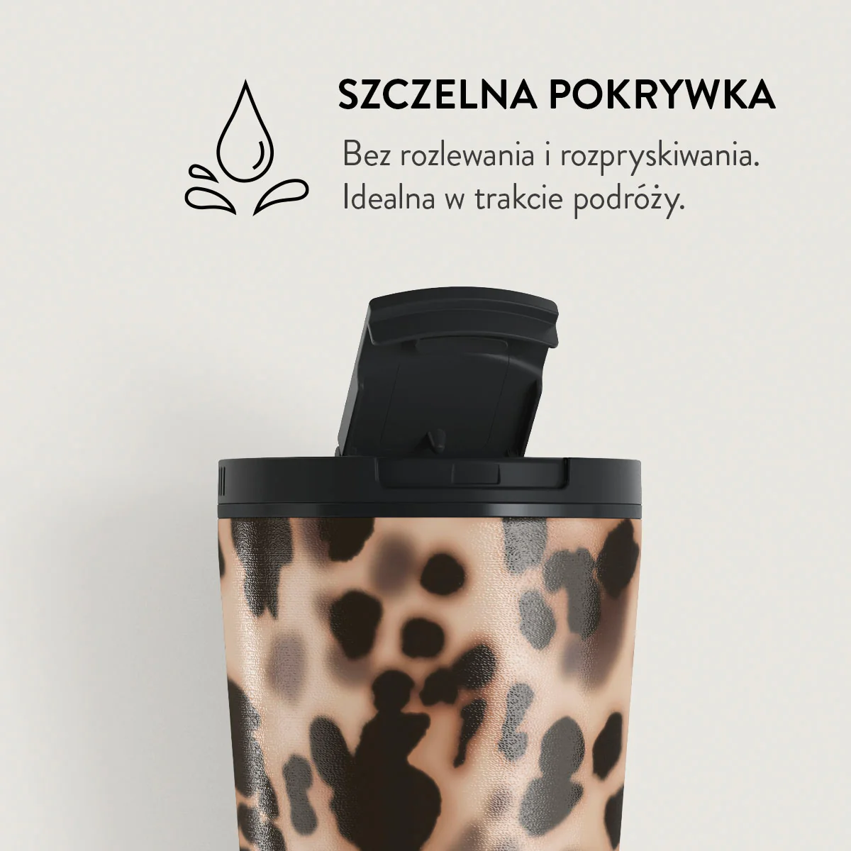 Off Duty - Kubek podróżny - Image 11