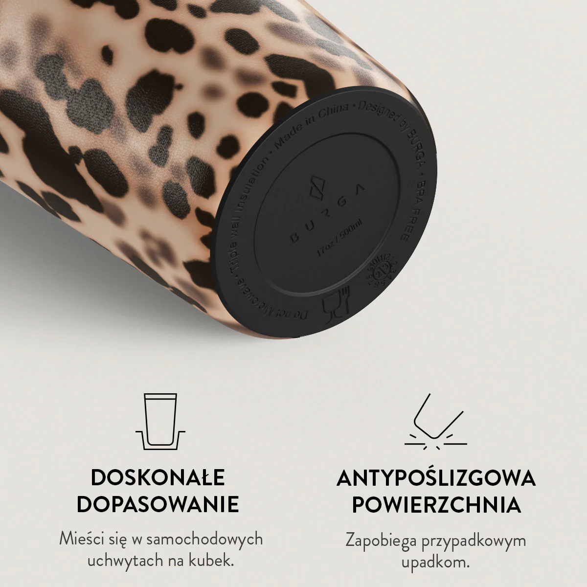 Off Duty - Kubek podróżny - Image 12