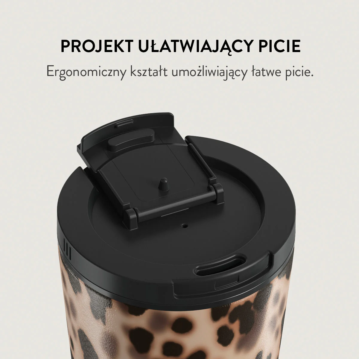 Off Duty - Kubek podróżny - Image 15