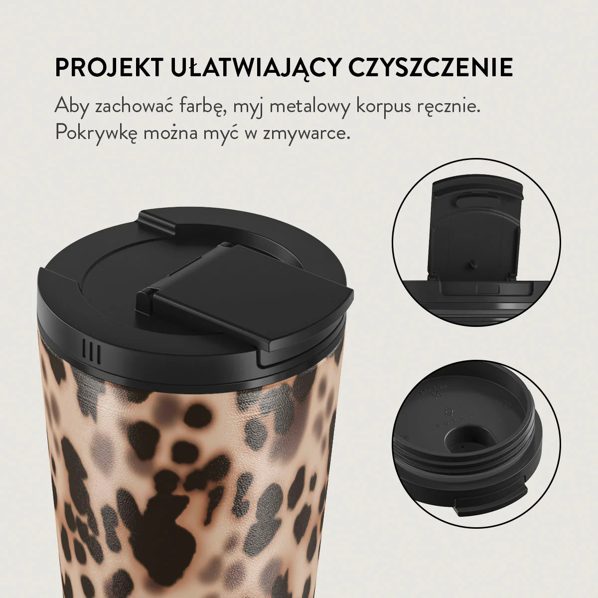 Off Duty - Kubek podróżny - Image 16