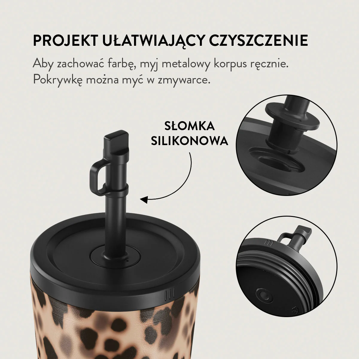 Off Duty - Kubek podróżny - Image 17