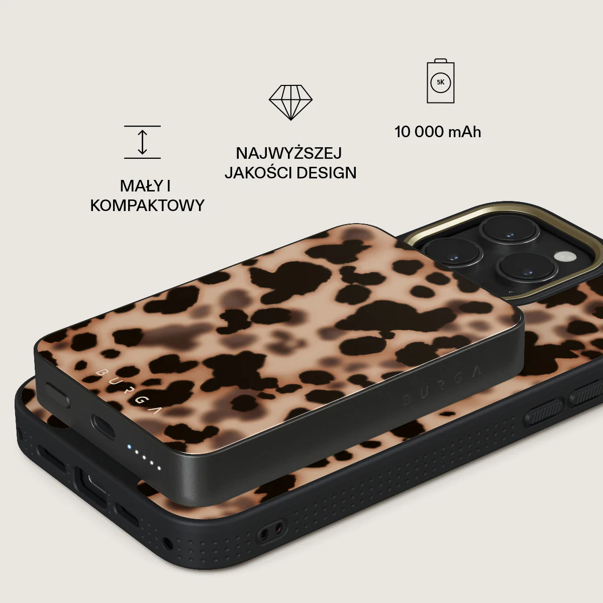 Off Duty - Magnetyczny power bank - Image 17