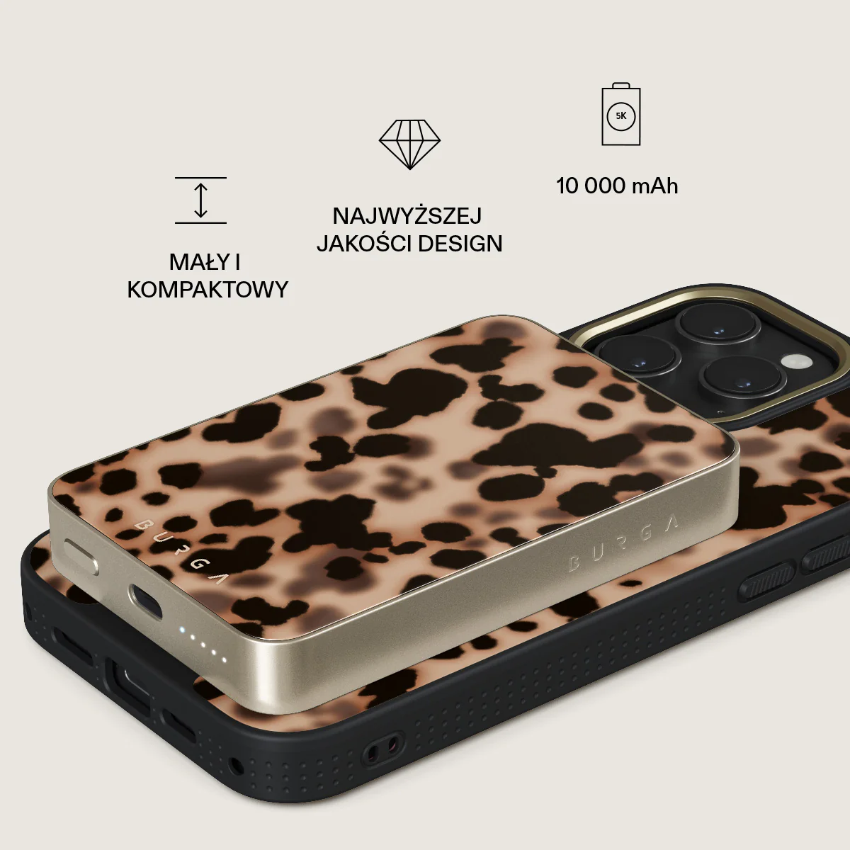 Off Duty - Magnetyczny power bank - Image 22