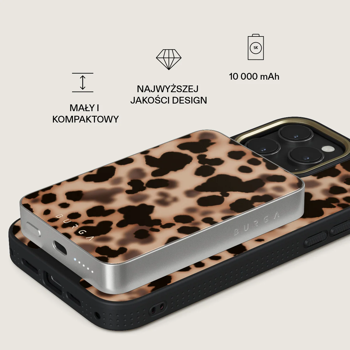 Off Duty - Magnetyczny power bank - Image 27