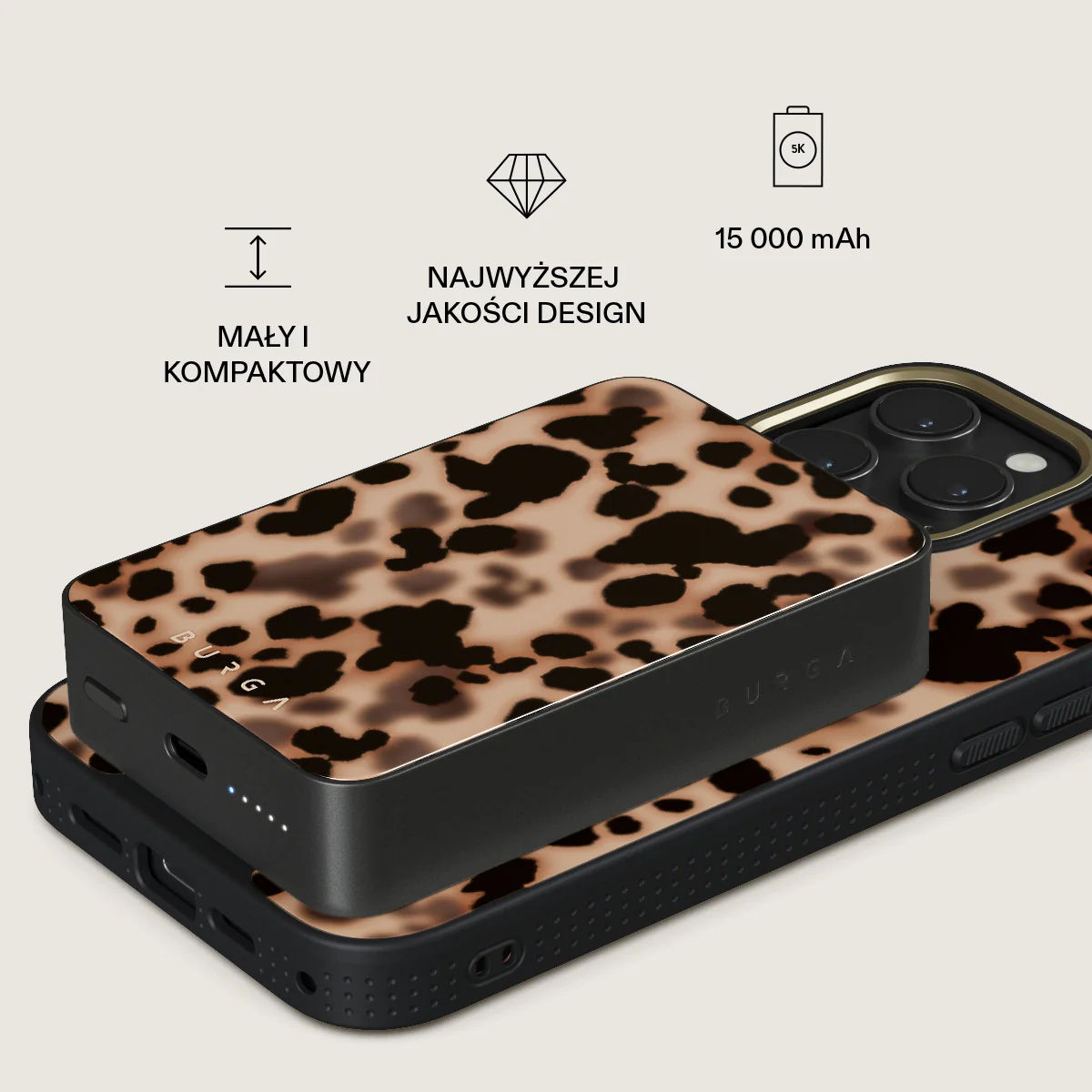 Off Duty - Magnetyczny power bank - Image 32