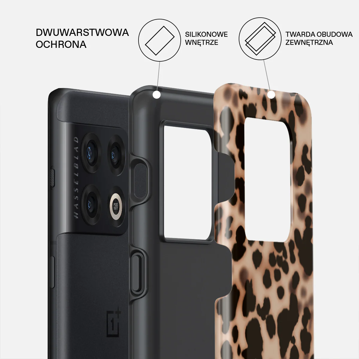 Off Duty - OnePlus 10 Pro 5G Etui - Image 2