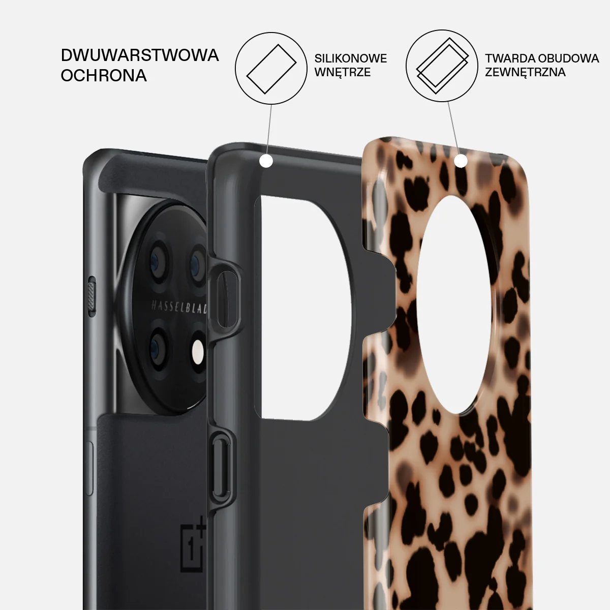 Off Duty - OnePlus 11 Etui - Image 2