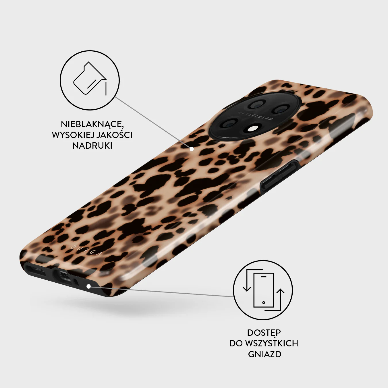 Off Duty - OnePlus 11 Etui - Image 3