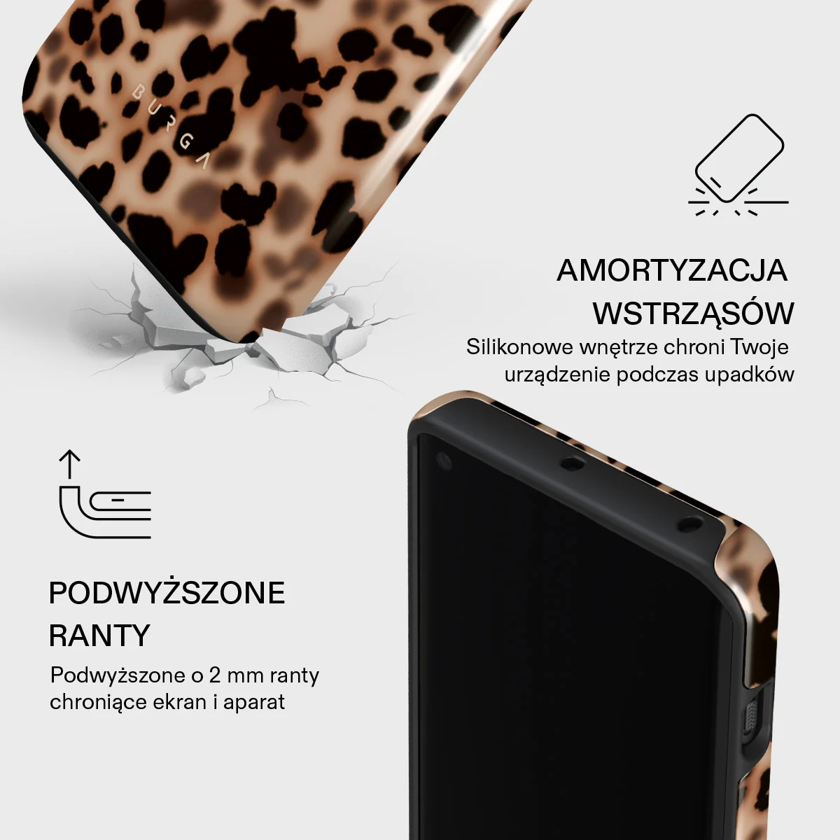 Off Duty - OnePlus 11 Etui - Image 4