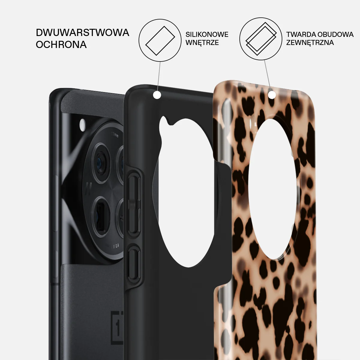 Off Duty - OnePlus 12 Etui - Image 2