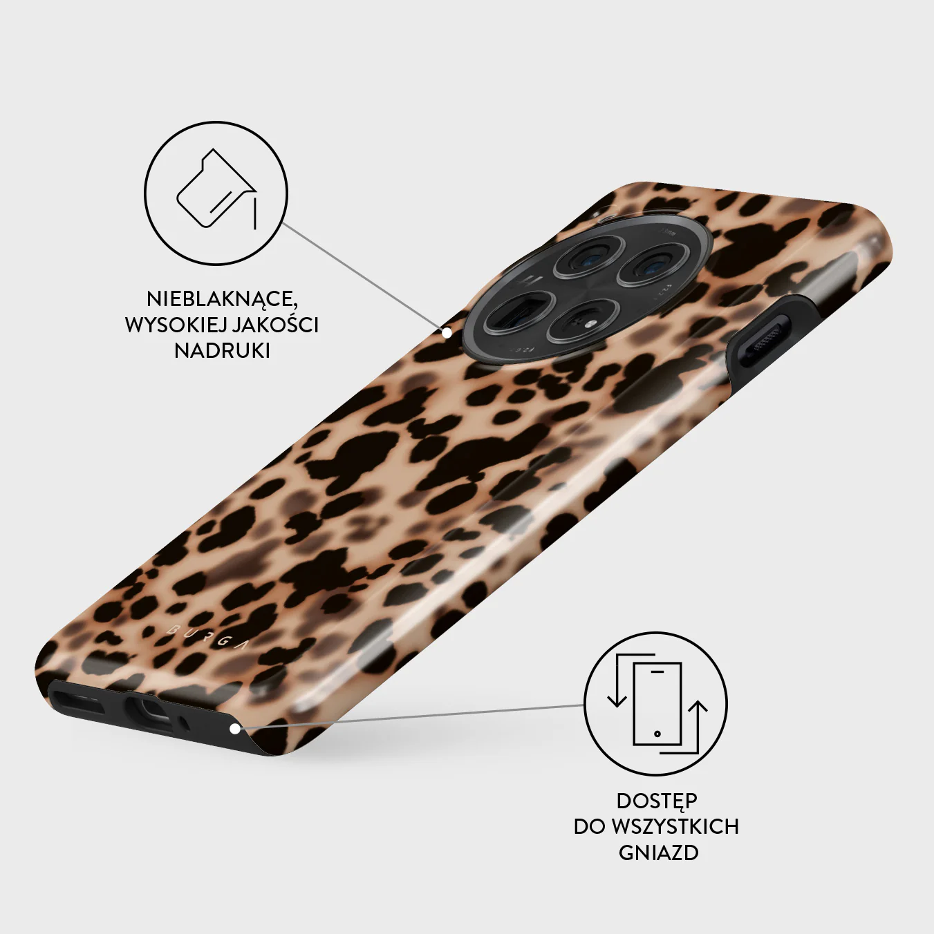 Off Duty - OnePlus 12 Etui - Image 3