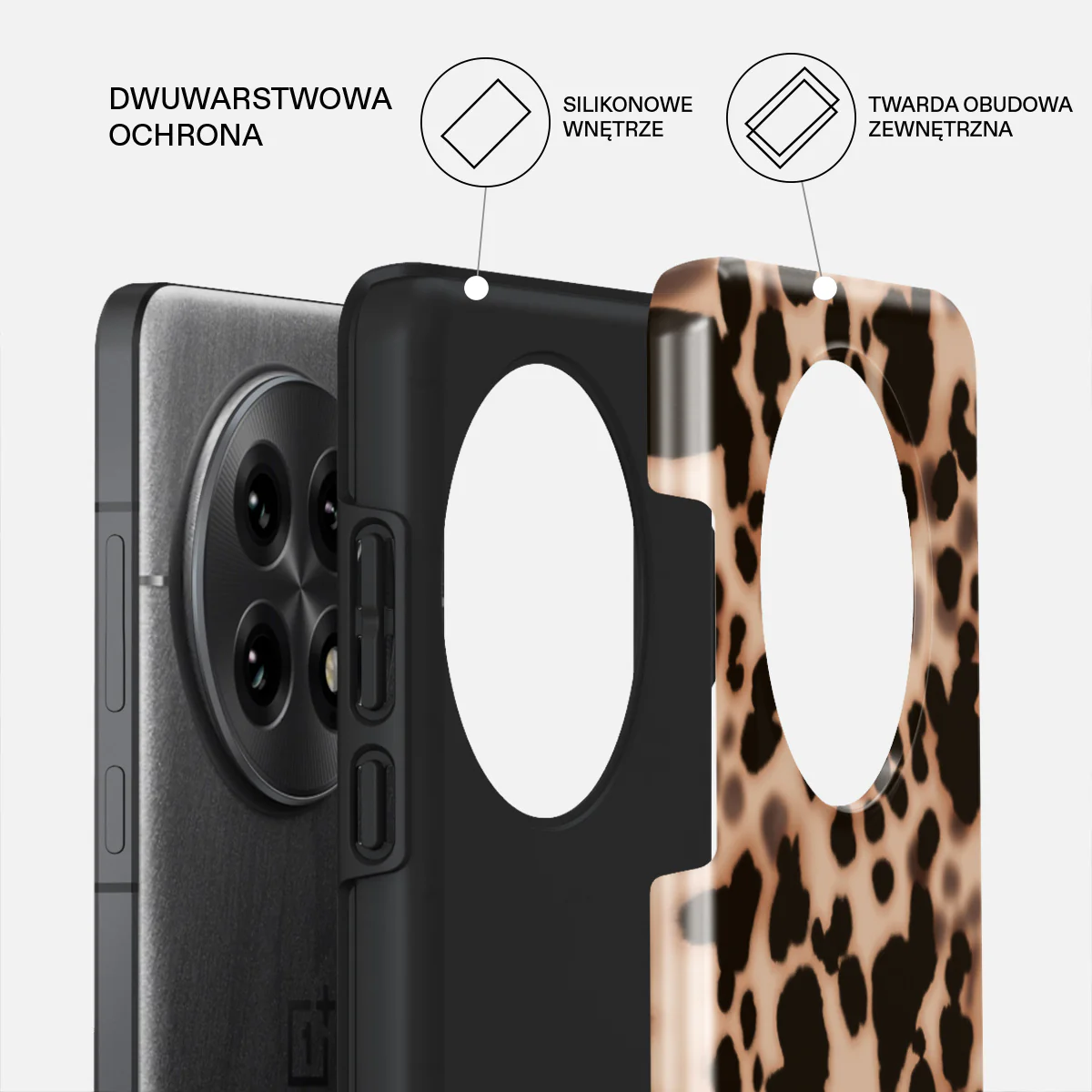 Off Duty - OnePlus 13 Etui - Image 2