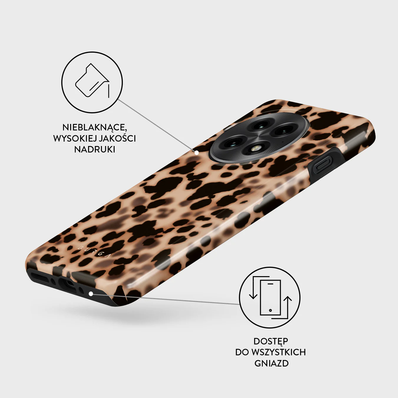 Off Duty - OnePlus 13 Etui - Image 3