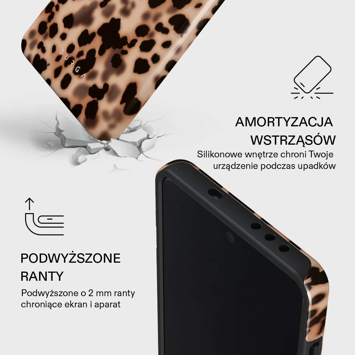 Off Duty - OnePlus 13 Etui - Image 4