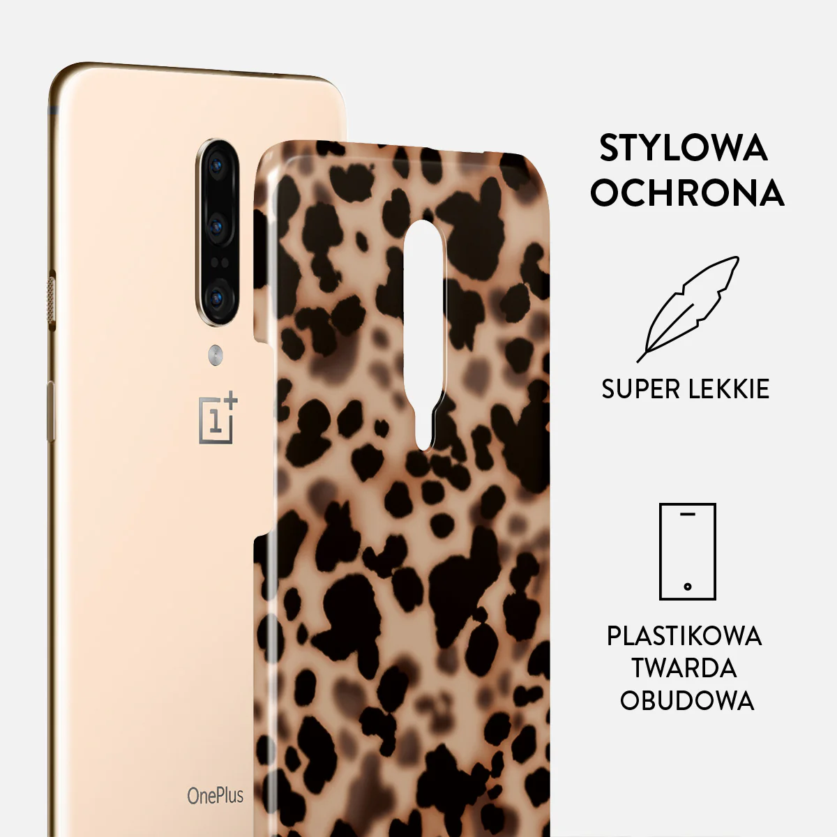 Off Duty - OnePlus 7 Pro / 7T Pro Etui - Image 2