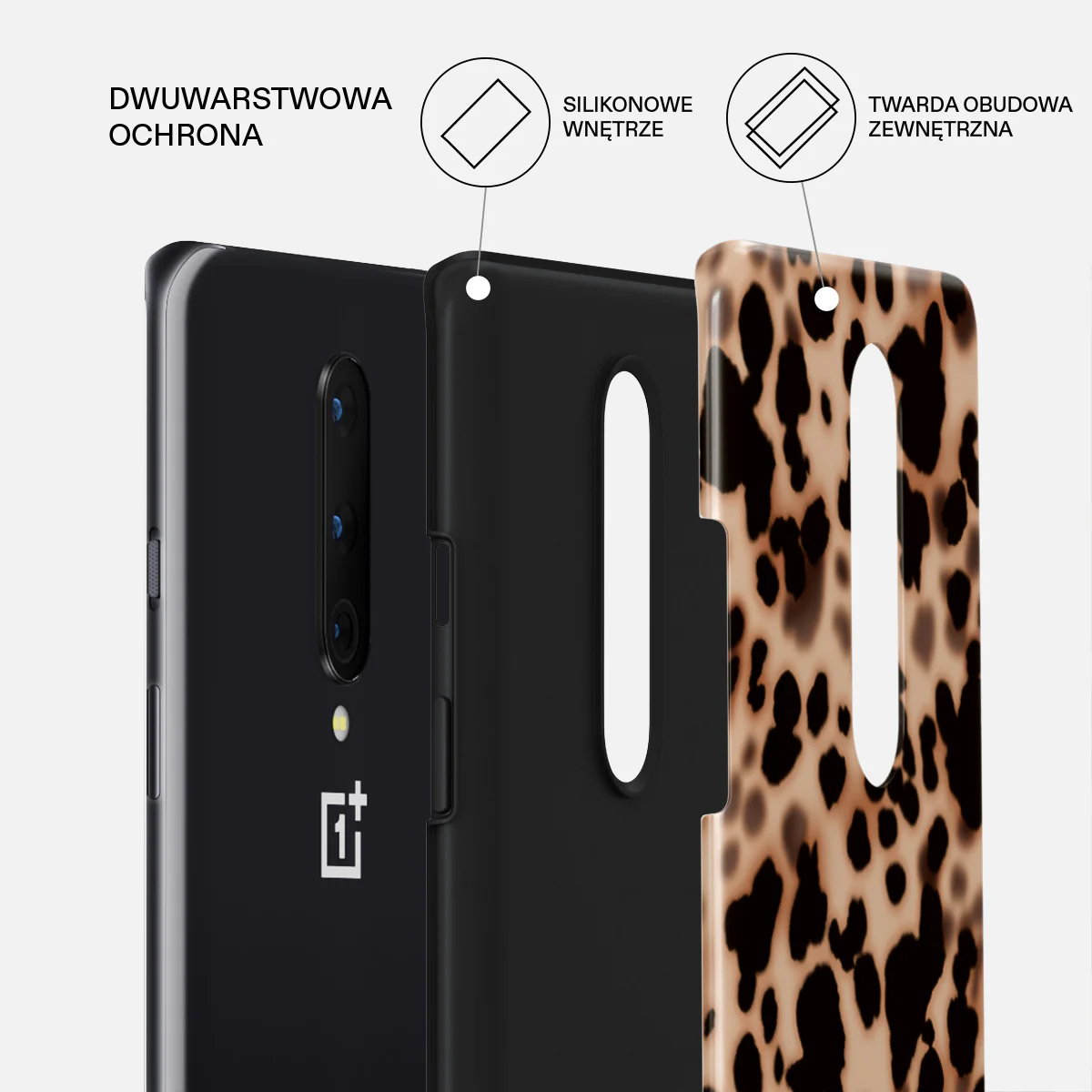 Off Duty - OnePlus 8 Etui - Image 2